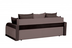 Марракеш М / диван - кровать (жаккард тесла крем) в Нюрбе - nyurba.katalogmebeli.com | фото 10