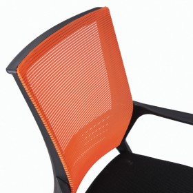 Кресло BRABIX Balance MG-320 в Нюрбе - nyurba.katalogmebeli.com | фото 4