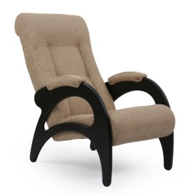 Кресло для отдыха Модель 41 без лозы в Нюрбе - nyurba.katalogmebeli.com | фото 2
