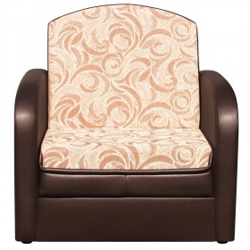 Кресло кровать "Джайв" в Нюрбе - nyurba.katalogmebeli.com | фото