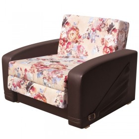 Кресло-кровать "Кензо" в Нюрбе - nyurba.katalogmebeli.com | фото 3