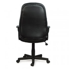 Кресло офисное BRABIX City EX-512 (черное) в Нюрбе - nyurba.katalogmebeli.com | фото 5