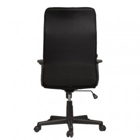 Кресло офисное BRABIX Delta EX-520 (черный) в Нюрбе - nyurba.katalogmebeli.com | фото 4