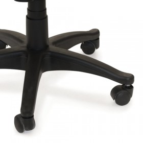 Кресло офисное BRABIX Enter EX-511 (черный) в Нюрбе - nyurba.katalogmebeli.com | фото 5