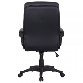 Кресло офисное BRABIX Enter EX-511 (черный) в Нюрбе - nyurba.katalogmebeli.com | фото 6