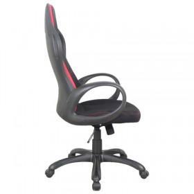Кресло офисное BRABIX Force EX-516 (ткань) в Нюрбе - nyurba.katalogmebeli.com | фото 2