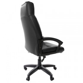 Кресло офисное BRABIX Formula EX-537 (черный) в Нюрбе - nyurba.katalogmebeli.com | фото 4