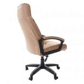 Кресло офисное BRABIX Formula EX-537 (песочный) в Нюрбе - nyurba.katalogmebeli.com | фото 3