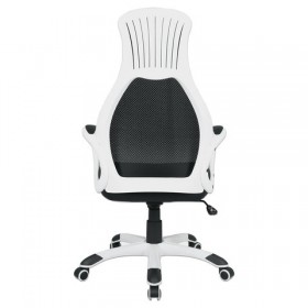 Кресло офисное BRABIX Genesis EX-517 в Нюрбе - nyurba.katalogmebeli.com | фото 4