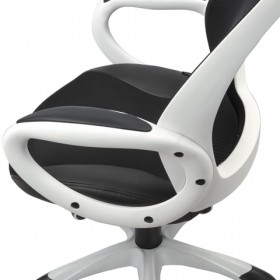 Кресло офисное BRABIX Genesis EX-517 в Нюрбе - nyurba.katalogmebeli.com | фото 5