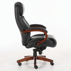 Кресло офисное BRABIX Infinity EX-707 в Нюрбе - nyurba.katalogmebeli.com | фото 3