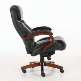 Кресло офисное BRABIX Infinity EX-707 в Нюрбе - nyurba.katalogmebeli.com | фото 4