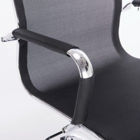 Кресло офисное BRABIX Line EX-530 в Нюрбе - nyurba.katalogmebeli.com | фото 4