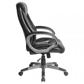 Кресло офисное BRABIX Maestro EX-506 (черный) в Нюрбе - nyurba.katalogmebeli.com | фото 2