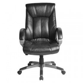 Кресло офисное BRABIX Maestro EX-506 (черный) в Нюрбе - nyurba.katalogmebeli.com | фото 3