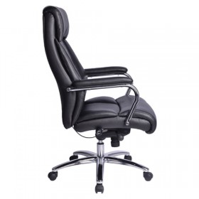 Кресло офисное BRABIX Phaeton EX-502 в Нюрбе - nyurba.katalogmebeli.com | фото 2