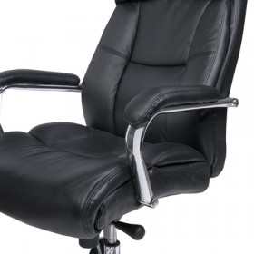 Кресло офисное BRABIX Phaeton EX-502 в Нюрбе - nyurba.katalogmebeli.com | фото 5