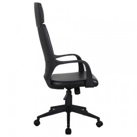 Кресло офисное BRABIX Prime EX-515 (экокожа) в Нюрбе - nyurba.katalogmebeli.com | фото 2