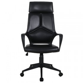 Кресло офисное BRABIX Prime EX-515 (экокожа) в Нюрбе - nyurba.katalogmebeli.com | фото 3