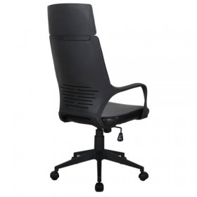 Кресло офисное BRABIX Prime EX-515 (экокожа) в Нюрбе - nyurba.katalogmebeli.com | фото 4