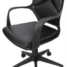 Кресло офисное BRABIX Prime EX-515 (экокожа) в Нюрбе - nyurba.katalogmebeli.com | фото 5