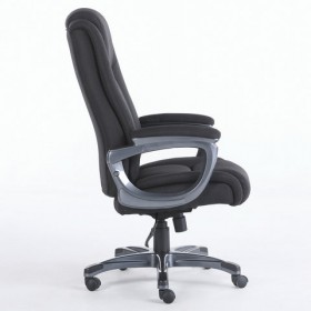 Кресло офисное BRABIX Solid HD-005 в Нюрбе - nyurba.katalogmebeli.com | фото 2