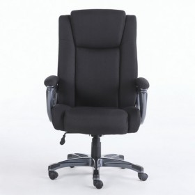 Кресло офисное BRABIX Solid HD-005 в Нюрбе - nyurba.katalogmebeli.com | фото 3