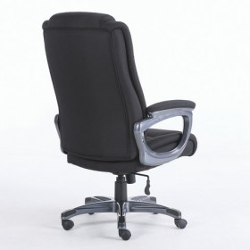 Кресло офисное BRABIX Solid HD-005 в Нюрбе - nyurba.katalogmebeli.com | фото 4