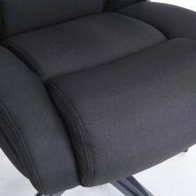 Кресло офисное BRABIX Solid HD-005 в Нюрбе - nyurba.katalogmebeli.com | фото 5
