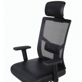 Кресло офисное BRABIX Spectrum ER-402 в Нюрбе - nyurba.katalogmebeli.com | фото 4