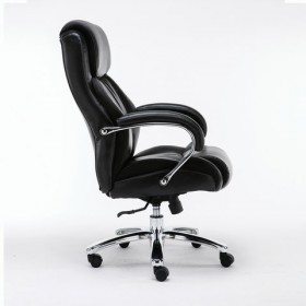 Кресло офисное BRABIX Status HD-003 в Нюрбе - nyurba.katalogmebeli.com | фото 2