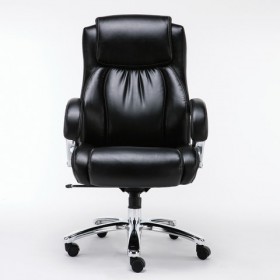 Кресло офисное BRABIX Status HD-003 в Нюрбе - nyurba.katalogmebeli.com | фото 3