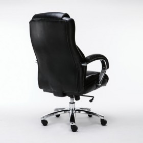 Кресло офисное BRABIX Status HD-003 в Нюрбе - nyurba.katalogmebeli.com | фото 4