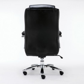 Кресло офисное BRABIX Status HD-003 в Нюрбе - nyurba.katalogmebeli.com | фото 5