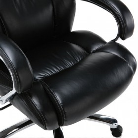 Кресло офисное BRABIX Status HD-003 в Нюрбе - nyurba.katalogmebeli.com | фото 8