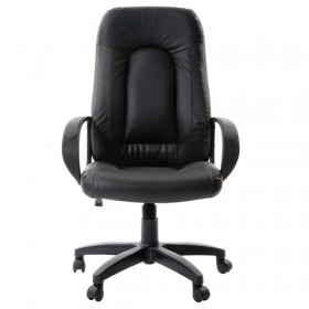Кресло офисное BRABIX Strike EX-525 (черный 2) в Нюрбе - nyurba.katalogmebeli.com | фото 3