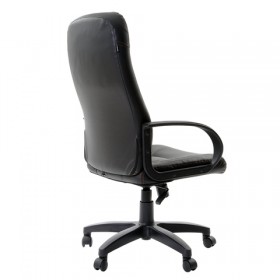 Кресло офисное BRABIX Strike EX-525 (черный 2) в Нюрбе - nyurba.katalogmebeli.com | фото 4
