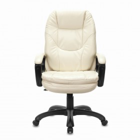 Кресло офисное BRABIX Trend EX-568 (бежевый) в Нюрбе - nyurba.katalogmebeli.com | фото 4