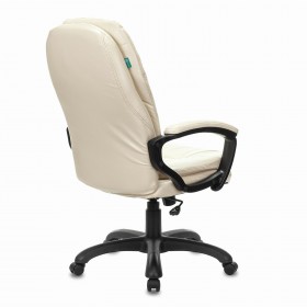 Кресло офисное BRABIX Trend EX-568 (бежевый) в Нюрбе - nyurba.katalogmebeli.com | фото 7