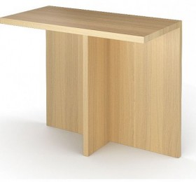 Приставка стола КТ-06.38 Кронберг в Нюрбе - nyurba.katalogmebeli.com | фото