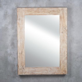 Зеркало (высота 1160 мм) в Нюрбе - nyurba.katalogmebeli.com | фото