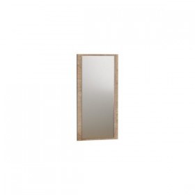 Зеркало Трувор 15.30 (Дуб Гранж Песочный К356) в Нюрбе - nyurba.katalogmebeli.com | фото